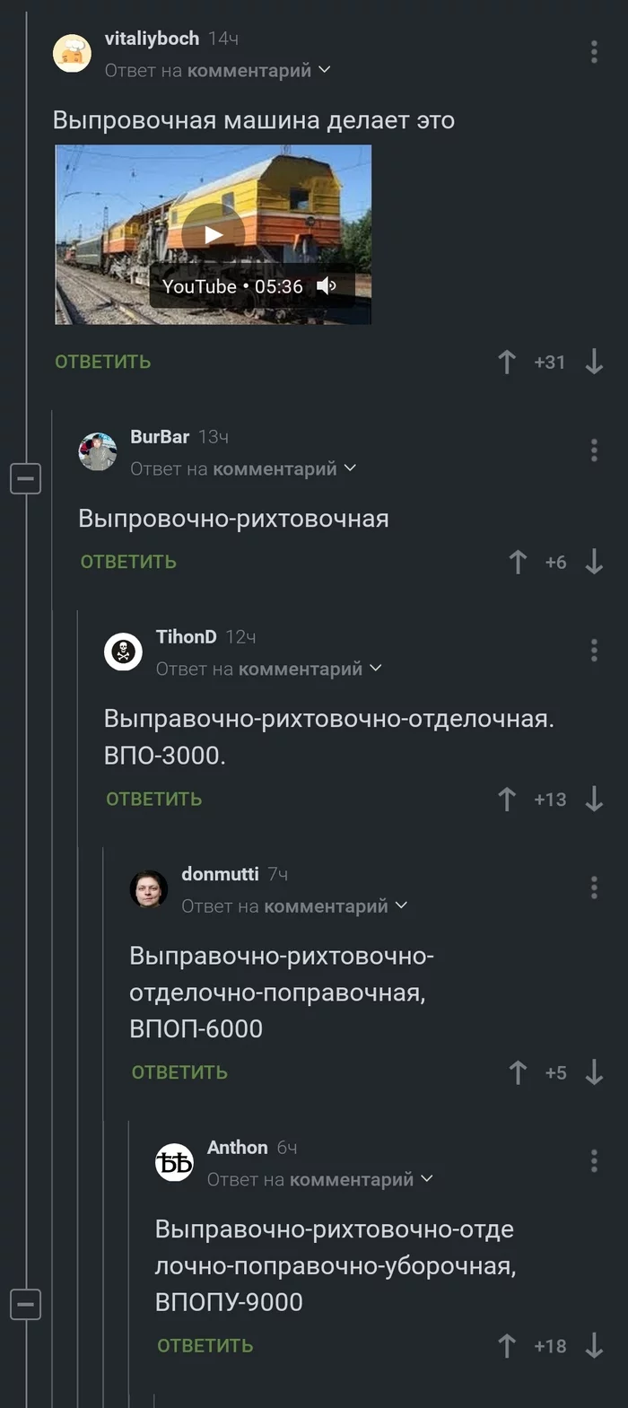 Where where? - Russian Railways, Screenshot, Comments on Peekaboo, Technics, Longpost