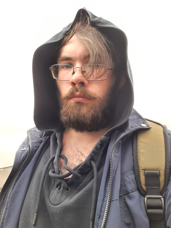 Привет, Пенза!