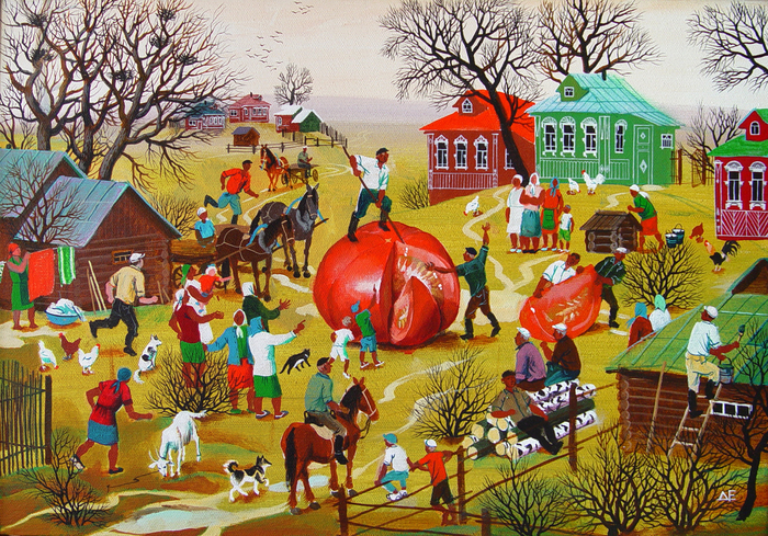 �������