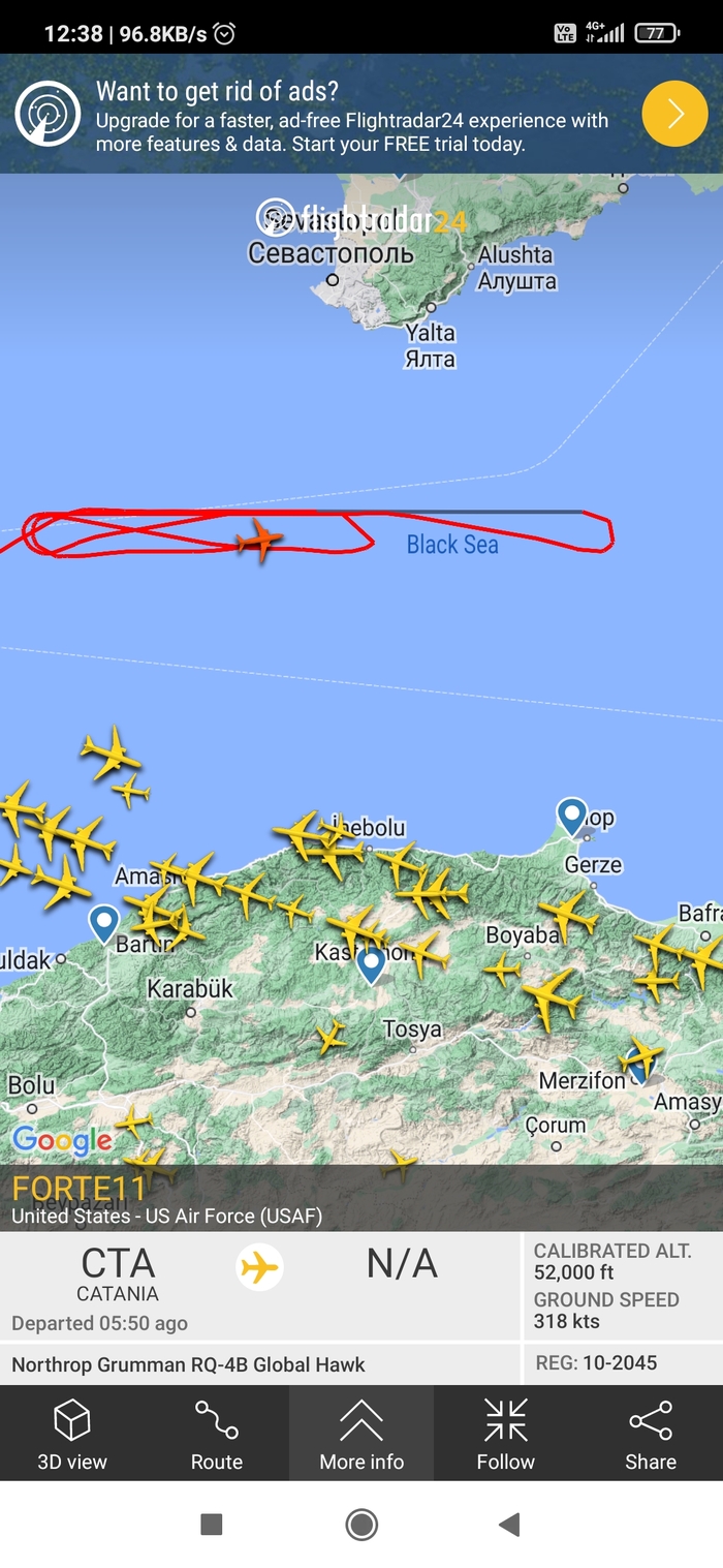 ����������� ����� � ������