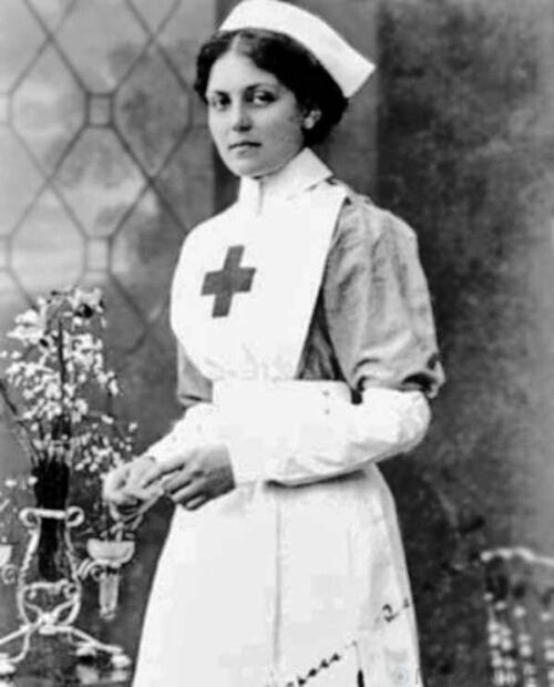 The woman who survived the Titanic disaster - and two other shipwrecks - Women, Titanic, Shipwreck, Olympic, From the network, Longpost