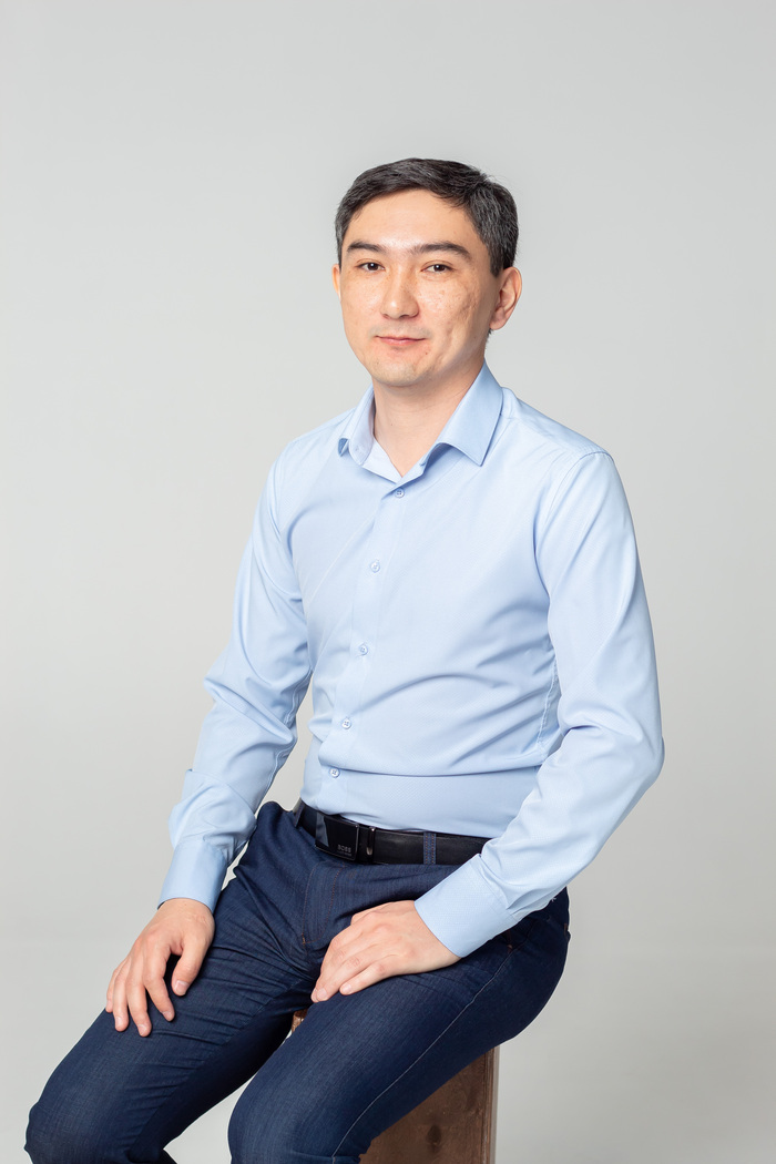 Петропавловск, Казахстан.Давайте знакомиться