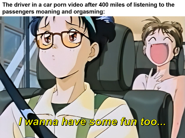 Instant animemeseges #402674 - NSFW, Anime, Manga, Hentai, Anime memes, Video, Longpost, Picture with text