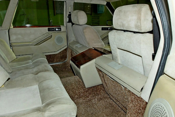 ЗИЛ 4102 - первое лицо государства Сделано в СССР, СССР, Прошлое, Детство в СССР, Ретро, Длиннопост ЗИЛ 4102 - первое лицо государства Сделано в СССР, СССР, Прошлое, Детство в СССР, Ретро, Длиннопост