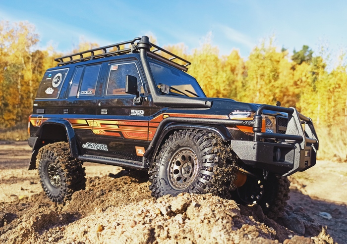 EX86190 Rescuer  , , , , 
