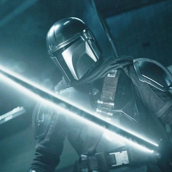 Season 3 of The Mandalorian is set to premiere on February 22. - Movies, Foreign serials, Premiere, Mandalorian