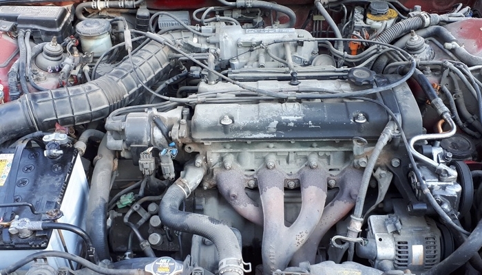 #1     Honda   , Honda, 
