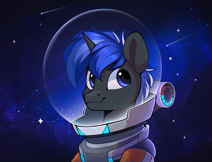  My Little Pony, Original Character, Rexyseven