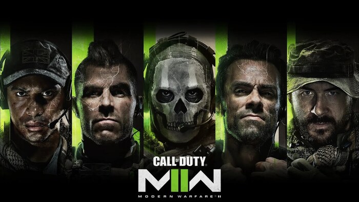 Call of Duty: Modern Warfare II      VPN  , Call of Duty, , , , -, Steam, , 