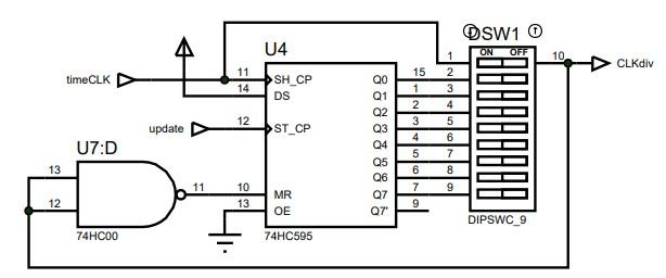 Electronic game maze on servos - IT, Electronics, The science, Toys, Longpost, Inventions, Nauchpop, Video, Youtube