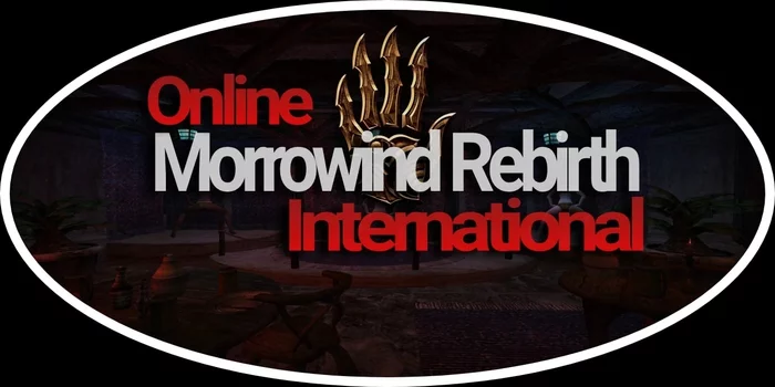 Релиз! Morrowind Rebirth Online OpenTF (Android и ПК) Коллаборация и объединение с MrZer0x0 и [OpenTF] - The Elder Scrolls, The Elder Scrolls III: Morrowind, Онлайн-Игры, Моды, Openmw, Мобильные игры, Компьютерные игры, RPG, Ролевые игры, Длиннопост