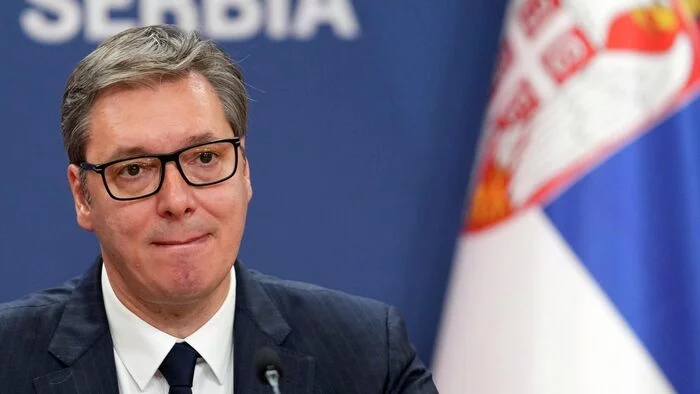 Vucic: all politicians in the world know who sabotaged the Nord Stream, but they are silent - Politics, news, Aleksandar Vucic, Serbia, Nord Stream-2, Gas pipeline, Turkish Stream, Gas, Energy, Sabotage, Explosion