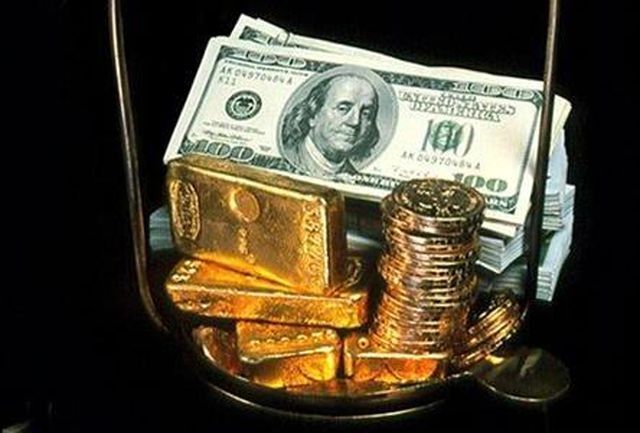 gold standard - My, Gold, The Gold Standard, Franklin Roosevelt, Money, Longpost