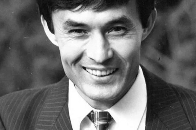 Soviet Bruce Lee. Talgat Nigmatulin - Talgat Nigmatulin, Actors and actresses, Pirates, Biography, Longpost