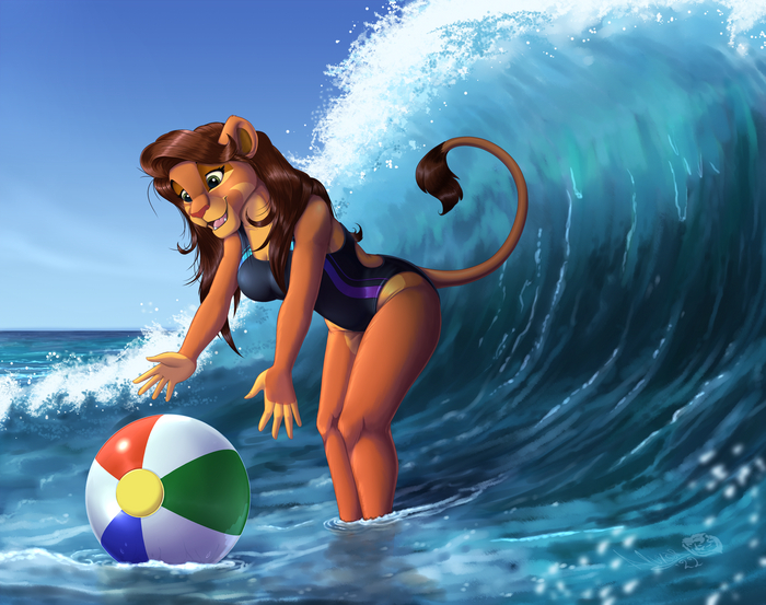    , , , Furry edge, Furry Lion, Sirzi, 