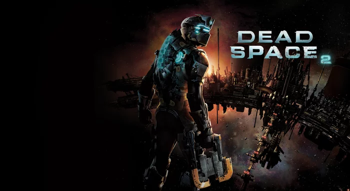 Dead Space 2 launch on new hardware - My, Windows, Games, Windows 10, Dead space