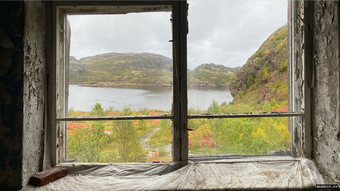 Гранитный - заброшенный военный гарнизон на берегу Баренцево моря Заброшенное, Туристы, Поход, Кольский полуостров, Видео, YouTube, Длиннопост