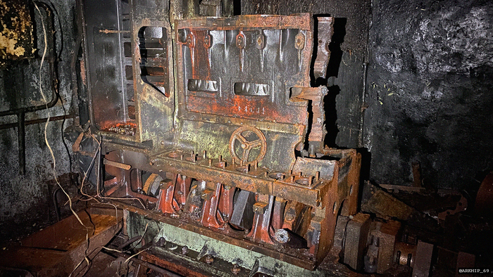 Гранитный - заброшенный военный гарнизон на берегу Баренцево моря Заброшенное, Туристы, Поход, Кольский полуостров, Видео, YouTube, Длиннопост