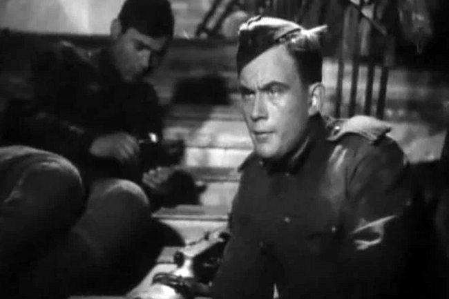 Бывалый. Евгений Моргунов | Пикабу