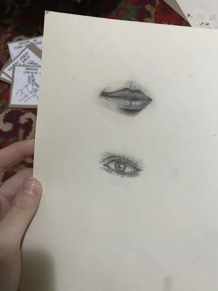 sketches - Art, Sketch, Eyes, Drawing, Realism