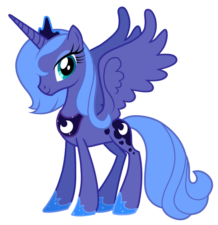   Princess Luna, Princess Celestia, Nightmare Moon, Princess Cadance, My Little Pony