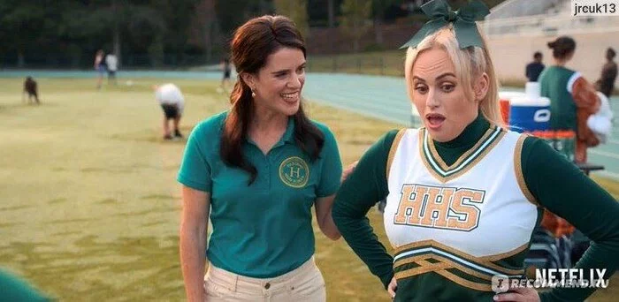 Graduation class (Senior Class, 2022) - My, I advise you to look, Movies, Teacher, School, 2000s