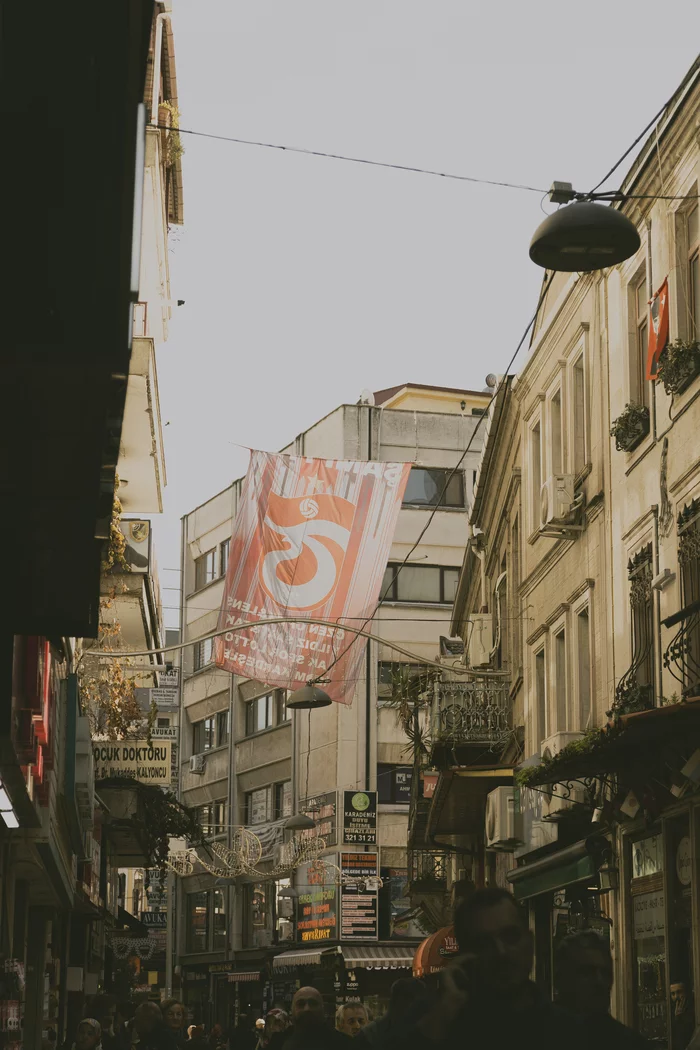 Streets of Trabzon. Turkey - My, Photographer, The street, Street photography, Trabzon, Turkey, Longpost