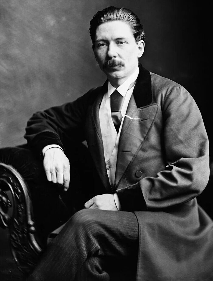 Кто был первым хакером