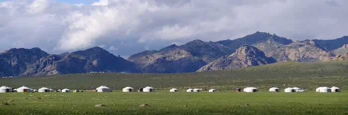 I wander around the city alone - Mongolia. Forest, sand and steppe - My, Travels, Tourism, Mongolia, Ulan Bator, Sand, Hitch-hiking, Longpost