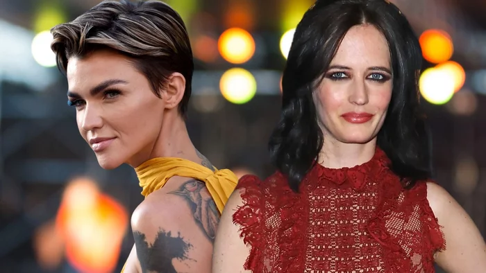 News of female fighters - Боевики, Actors and actresses, Eva Green, Kate Beckinsale