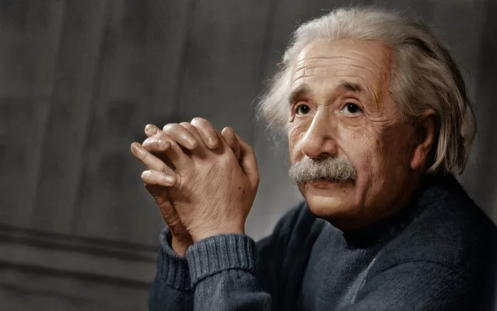 Albert Einstein - Albert Einstein, Physicists, Jews