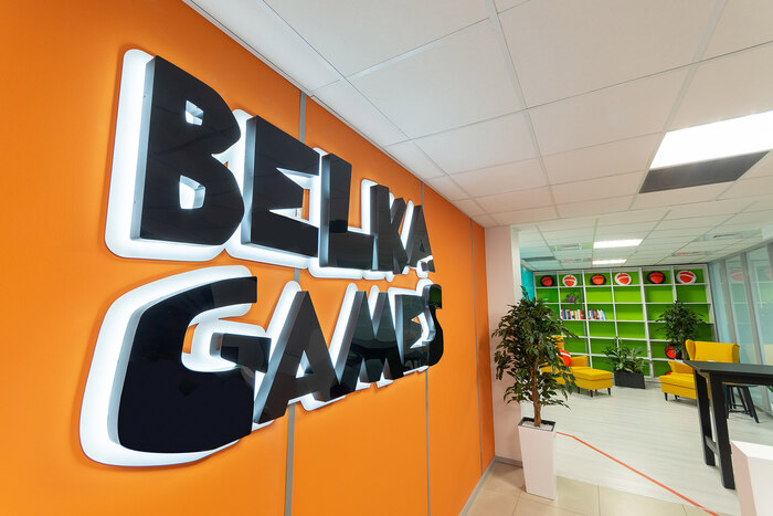 Belka Games       , Gamedev, , 
