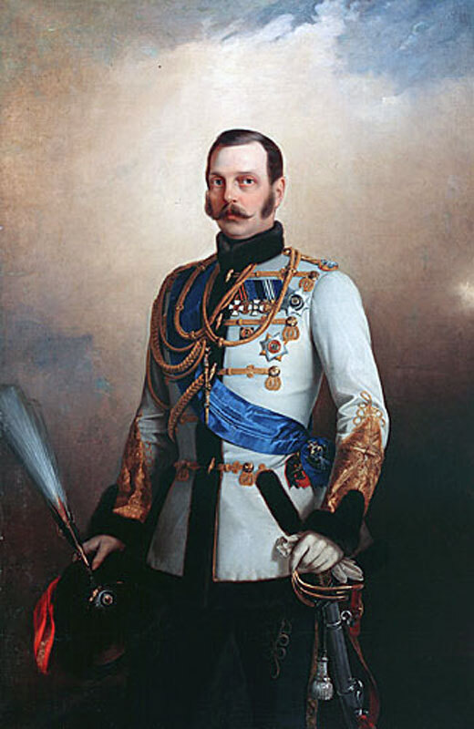 Great power - great reforms - My, Alexander II, Reform, Army, История России, Longpost