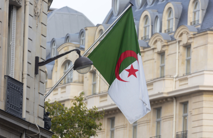 Алжир подал заявку на вступление в БРИКС Политика, Новости, БРИКС, Алжир, Заявка