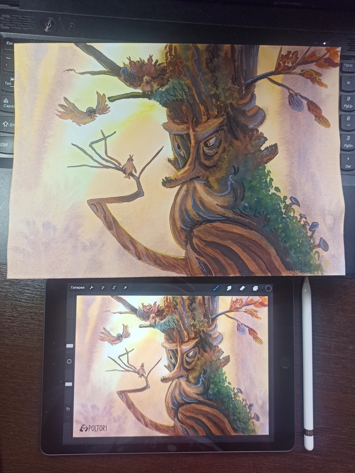 Slavic Witches inktober 2022 Творчество, Искусство, Иллюстрации, Иллюстратор, Inktober, Славянская мифология, Традиции, Славяне, Сказка, Длиннопост