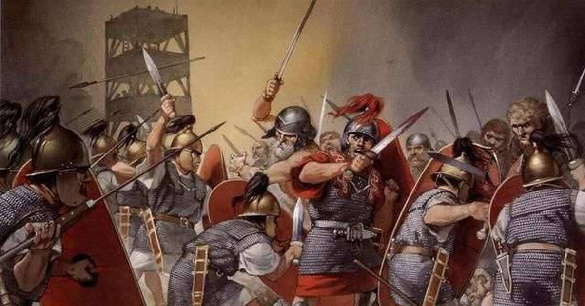 Город около которого римляне. Римский Легион сражение. Армия древнего Рима.