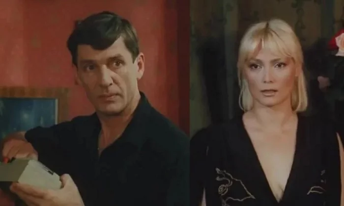 The film Genius: respect for bandits, unexpected cameos and mischievous Abdulov - Actors and actresses, Soviet cinema, Celebrities, Genius, Longpost, Alexander Abdulov