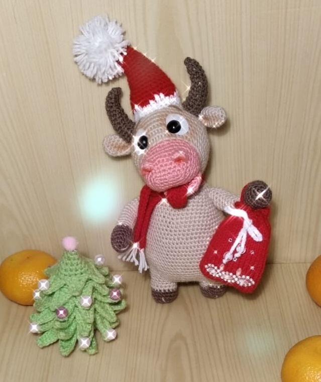 Бычок Матвей