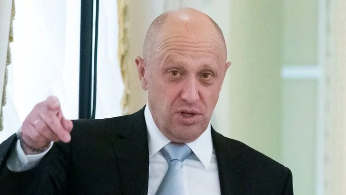 Businessman Prigozhin ironically responded to allegations of attempts to intervene in the US elections - Politics, news, USA, US elections, U.S. Congress, Elections, Memes, Intervention