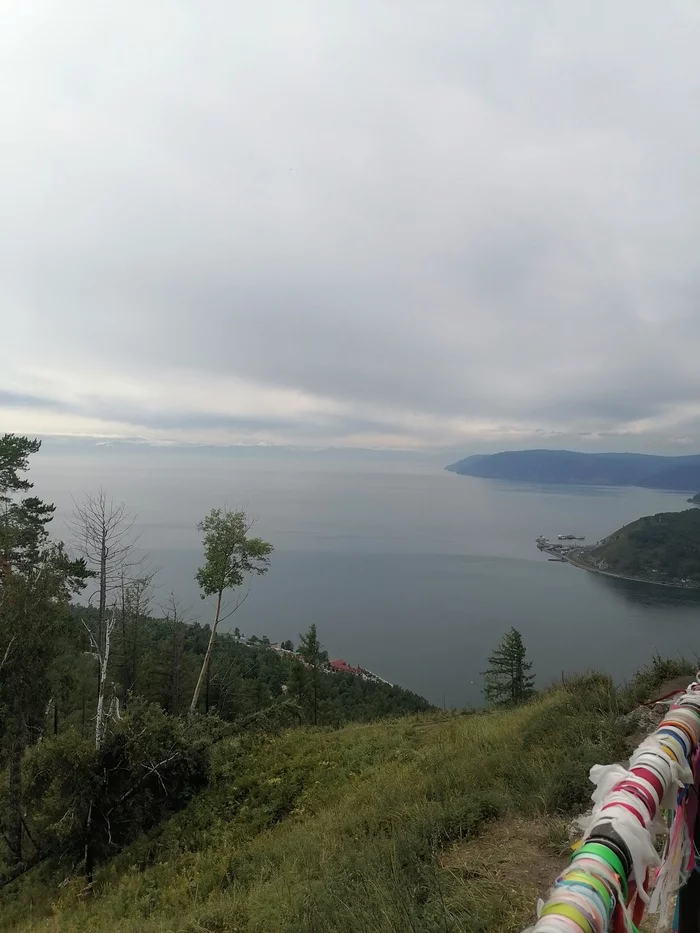 Here begins the Angara - My, Relaxation, Baikal, Great view, beauty, Nature, Angara River