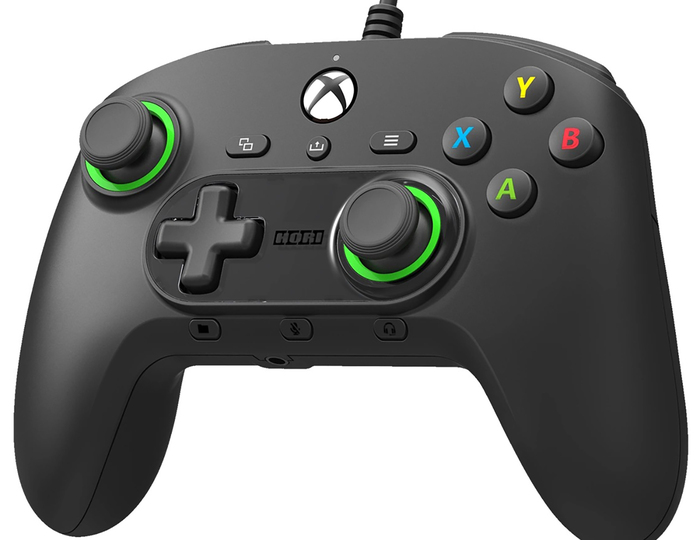 Проводной геймпад с случайной периодичностью теряет соединение с приставкой на крайне короткий промежуток времени