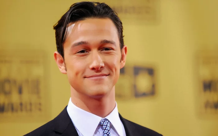 Joseph Gordon-Levitt - Joseph Gordon-Levitt, Actors and actresses, Jews