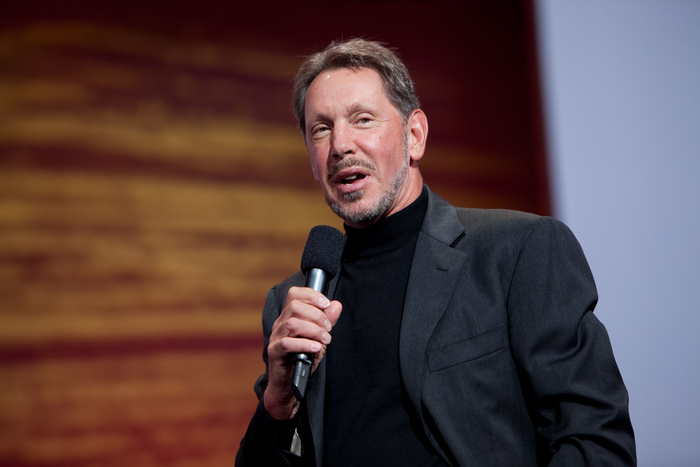   , Oracle, 