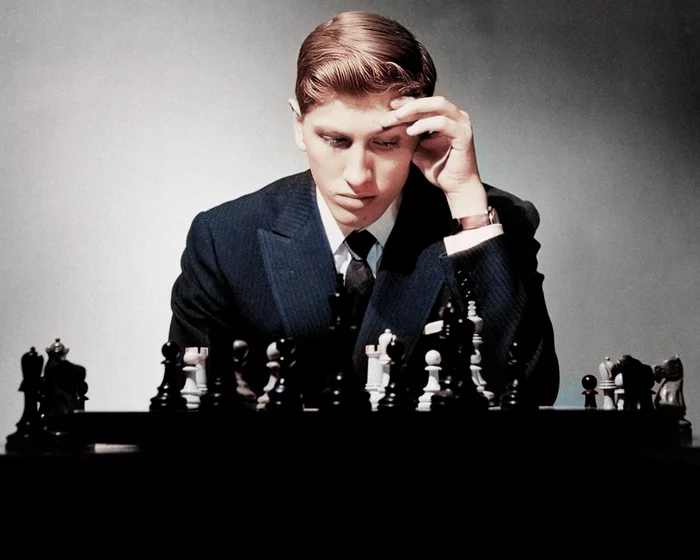 Strong psychological impact on Robert Fisher's opponents - Creative people, Sport, Chess, Chess players, Fischer chess, Influence, Psychology, Personality, Video, Youtube, Longpost