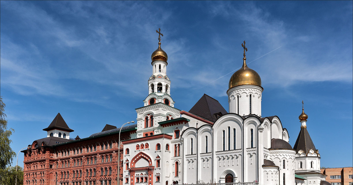 Православный институт тольятти фото Фотобродилка: Тольятти, Россия Пикабу