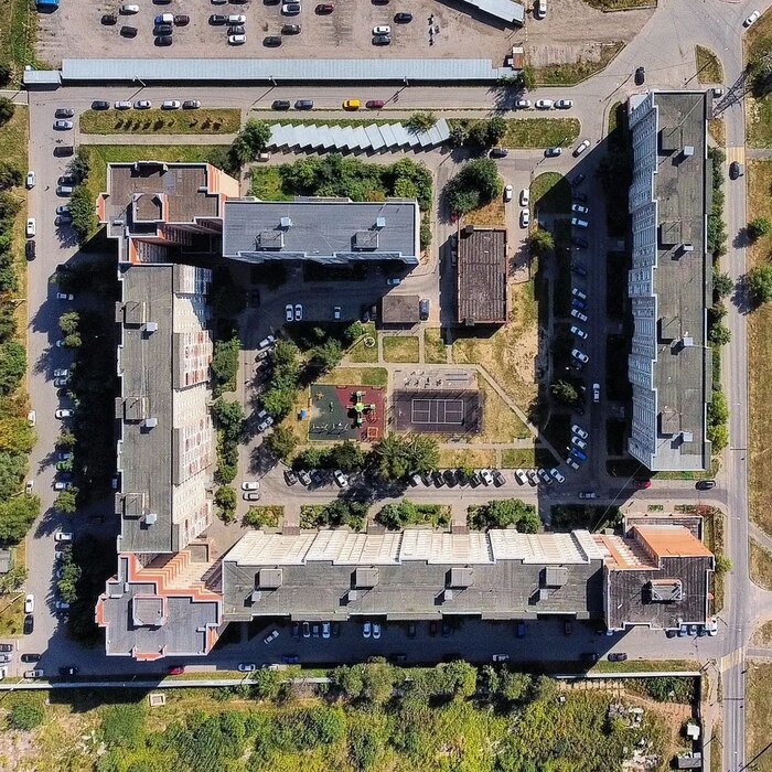 Архитектура