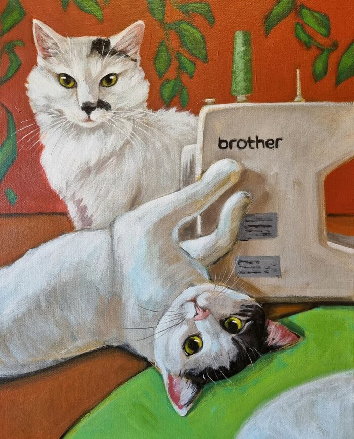 ������ � ������� ������