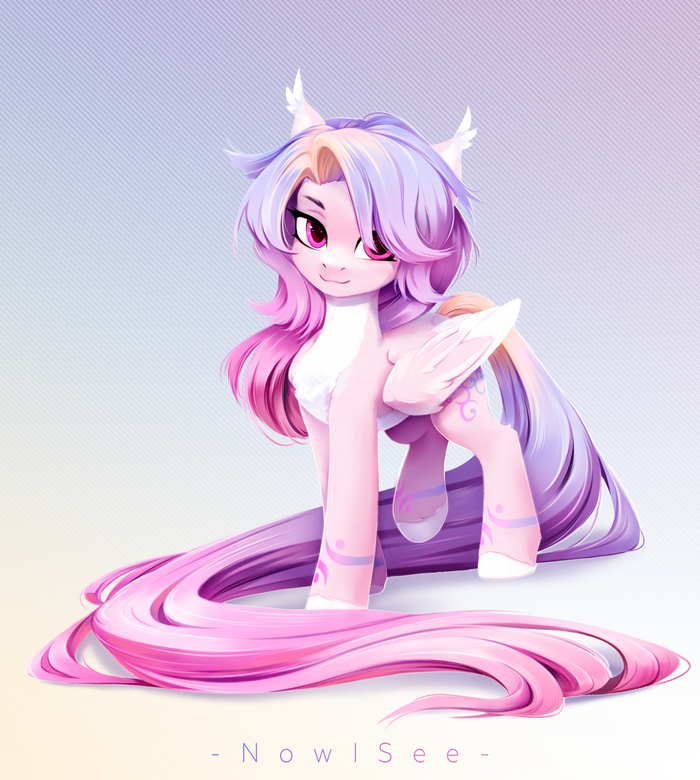 - - My Little Pony, , Original Character, Inowiseei