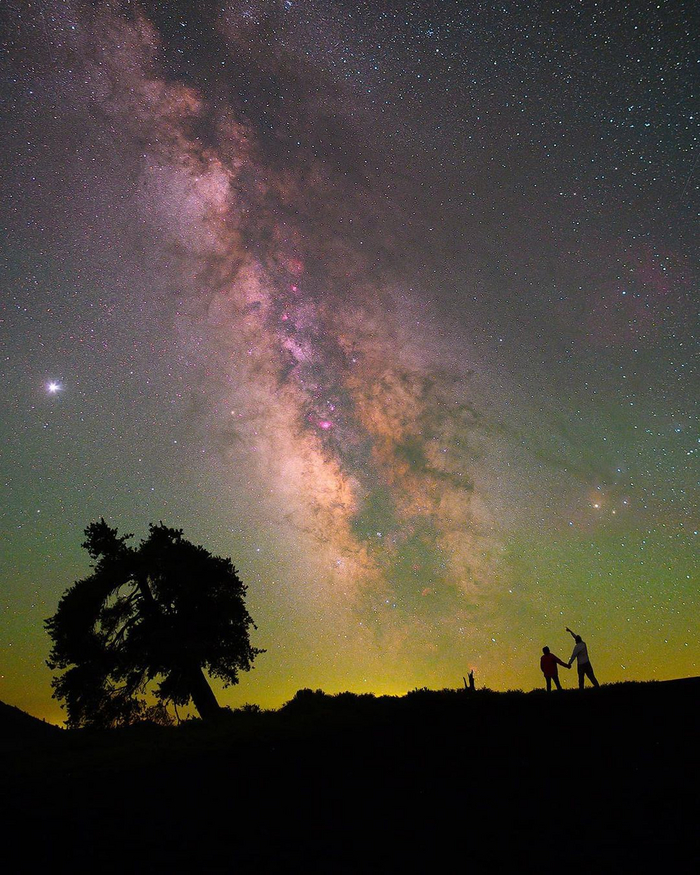 Млечный путь