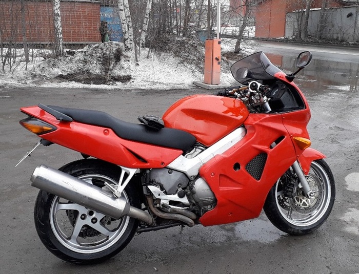 Japan Motorcyclists